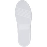 Tommy Hilfiger Nizke superge 'Essential' mornarska / bela / off-bela | Shoptok.si