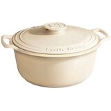 Emile henry Sublime okrugli keramički Dutch Oven | Eponuda.ba