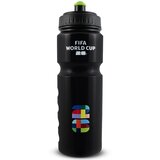 Hy-pro Hy-Pro: FIFA plastična steklenica v črni barvi, 750 ml Cene