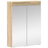  Komplet pohi&amp;scaron;tva za kopalnico s polico TULUM Sonoma hrast, (5000137101) Slike