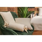 XXXL OKRASNA BLAZINA 50/50 cm bež | Shoptok.si