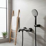 Giusta ultima za kadu black matte 71201BM0 | Eponuda.com