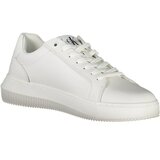 Calvin Klein WHITE MAN SPORTSHOE | ePonuda.com
