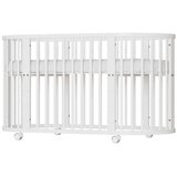 New Baby krevetić 3u1 white | shoptok.hr