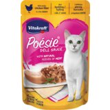 Vitakraft cat poesie ds sos pileći file 85g hrana za mačke Cene