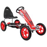  Go-kart Full Ahead AIR - crveni | shoptok.hr