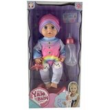  Yala baby, lutka, set, YL1915E ( 858304 ) Cene