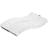  Madrac s džepičastim oprugama srednji 100x220 cm | Eponuda.com