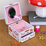 Rex London Organizator za nakit Unicorn – | Shoptok.si