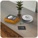 FIREANGEL Detektor toplote, na baterije - FA6215-INT, Bijeli | Eponuda.ba