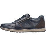 Rieker 264166 Plava Cijene
