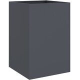  Sadilica antracit 52 x 48 x 75 cm od čelika | Eponuda.com