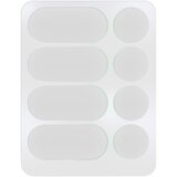 3mk 4x Staklo za kameru za Google Pixel 7 Pro - Prozirna | shoptok.hr