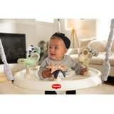 Tiny Love hopsalica 4u1 Jump & Play Activity Center - Black & White Decor | shoptok.hr