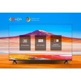 Tcl LED televizor 50P631, 4K Ultra HD, Smart TV, Android, HDR 10, HDMI 2.1, Google TV | Eponuda.ba