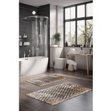  CT-5099 multicolor bathmat set (2 pieces) | ePonuda.com
