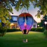Globo SOLARNA SVETILKA SOLAR 27/37 cm | Shoptok.si
