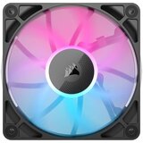 Corsair iCUE LINK RX120 RGB black | 3-pack 120mm case fans | shoptok.hr