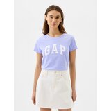 GAP T-shirt with logo - Women Cene