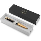 Parker Kemični svinčnik Urban GT, črno zlat | Shoptok.si