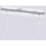 Sollux Obesna svetilka LAMI 2 bela, (5000352269) | Shoptok.si