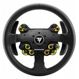 Thrustmaster EVO Racing 32R Leather dodatek za volan za vse osnove serije T | Shoptok.si