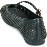 Michael Kors Balerinke NELLIE FLEX BALLET Črna | Shoptok.si