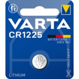 Varta CR1225 dugmasta litijeva baterija | shoptok.hr