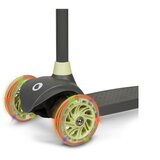 Lionelo romobil Jessy LED, Grey Green | shoptok.hr