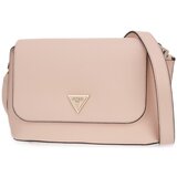 Guess Torbe LPH MERIDIAN CROSSBODY Rožnata | Shoptok.si