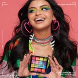 NYX Professional Makeup Ultimate I Know That´s Bright senčilo za oči 12.8 g | Shoptok.si