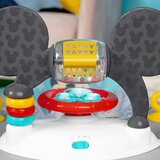 Kids II Disney dubak za bebe Tiny Trek, 6m+
