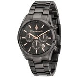 Maserati Analogne ure ty568230 Črna | Shoptok.si