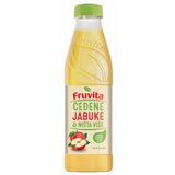 Fruvita VOĆNI SOK CEĐENE JABUKE I NIŠTA VIŠE 0.8L Cene
