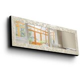 Wallity Ogledalo 40120MA-093, 40x120cm | Eponuda.ba