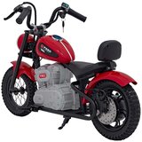 Motor na akumulator SPEED Power - crveni | shoptok.hr
