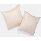 Sinsay Set satenskih jastučnica 2 pack | shoptok.hr