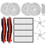 INORCO kompleti nadomestnih delov za xiaomi dreame bot w10 / w10 pro, (21985940) Cene