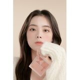 Dasique Blending Mood Cheek paleta rdečil za zdrav videz odtenek 04 Beige Knit 10 g | Shoptok.si