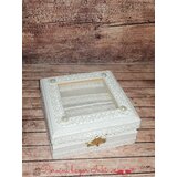  Lesene škatlice za prstane ŠKAPR 115 | Shoptok.si