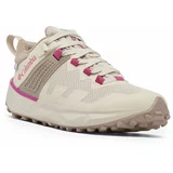 Columbia Sportske cipele 'FACET 75' svijetlosmeđa / roza