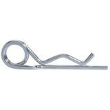 MARINETECH Sigurnosna opruga (Promjer: 4 mm, Plemeniti čelik, A4) | shoptok.hr