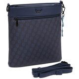 Vuch Handbag Carlene Blue | shoptok.hr