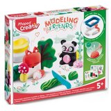 Maped set kreativni modeliranje cute | Shoptok.si