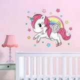 nalepnica.rs baby unicorn