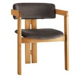 Hanah home trpezarijska stolica CO 038 | ePonuda.com