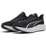 Puma Muške patike Dasher Lite, 312586-01, Crno-bijele | Eponuda.ba