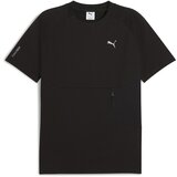 Puma TECH Muška majica Pocket Tee, 629673-01, Crne Cene