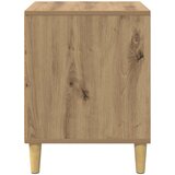  Mačja Kuća Umjetnička hrastovina 42,5 x 40 x 53 cm | shoptok.hr