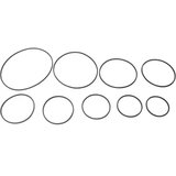  Asortiman remena Kantriemen Sortiment 1,2 mm | Eponuda.ba